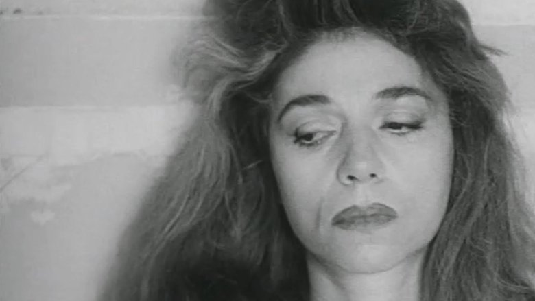 кадр из фильма Une flamme dans mon cœur