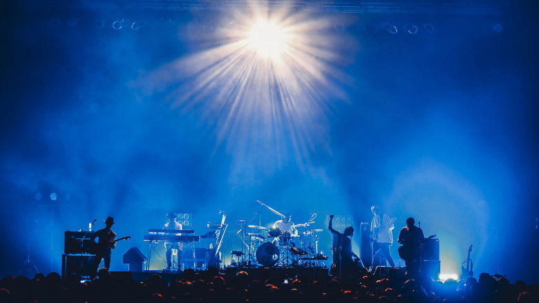 кадр из фильма 闘魂：フィッシュマンズ