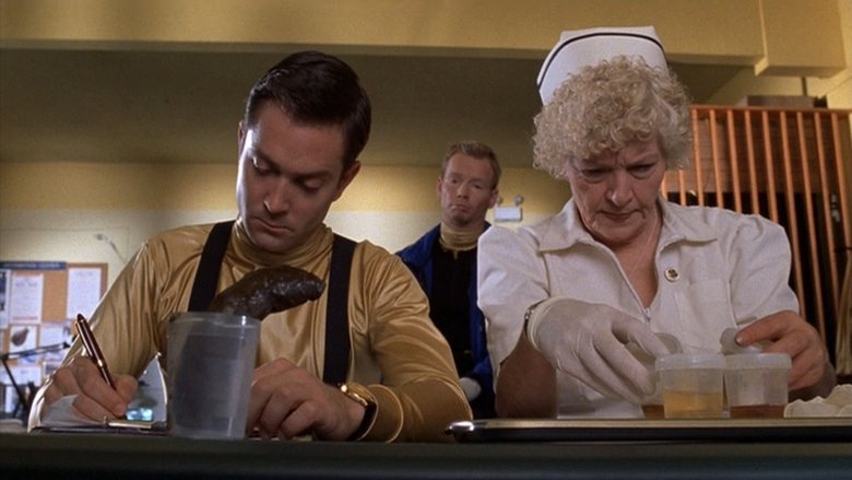 кадр из фильма Отмороженные