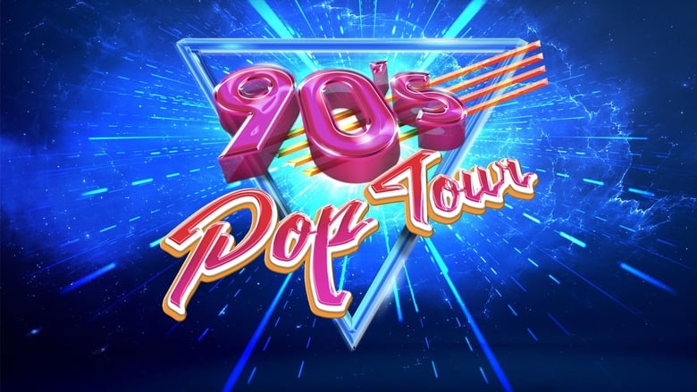 кадр из фильма 90s Pop Tour Vol. 3