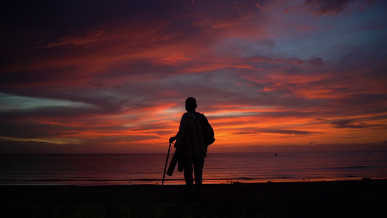 кадр из фильма Kahayag sa Kangitngit