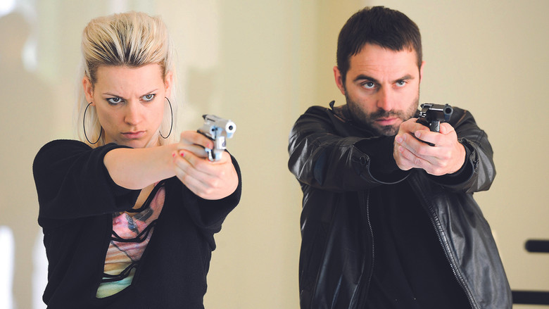 кадр из фильма Code 37 - De Film