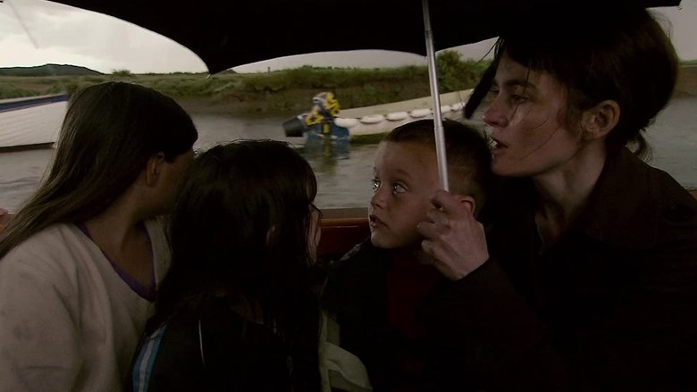 кадр из фильма Everyday