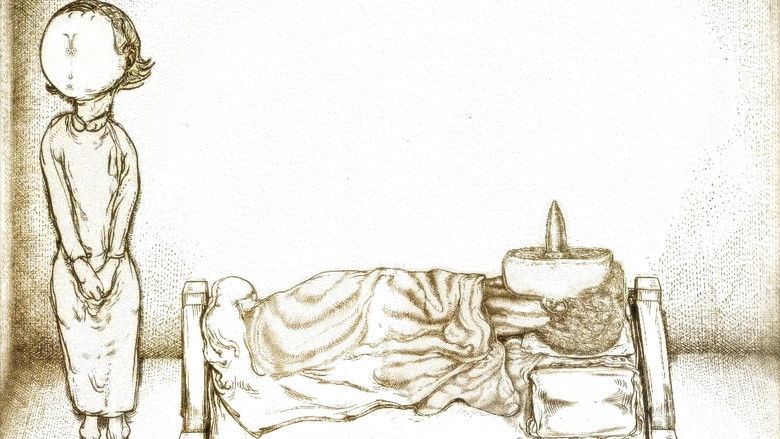 кадр из фильма Turbine