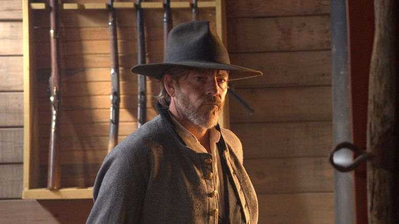 кадр из фильма Dead Man's Hand