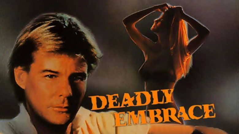 кадр из фильма Смертельные объятия