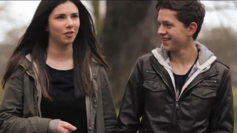 кадр из фильма Moments