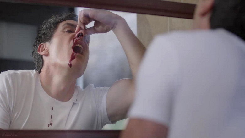 кадр из фильма Куда глаза глядят