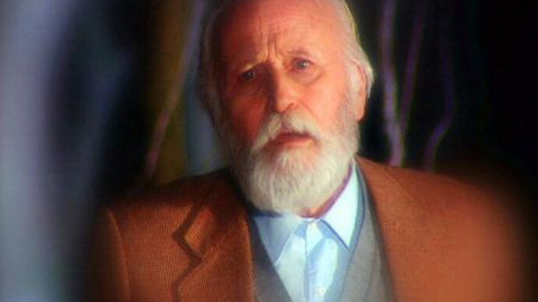 кадр из фильма Eyüp Sultan Yolcusu