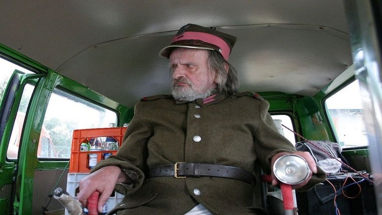 кадр из фильма Przybyli ułani