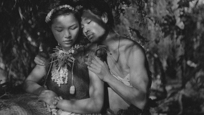 кадр из фильма アナタハン