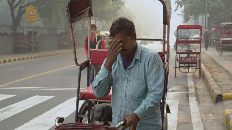 кадр из фильма Один день