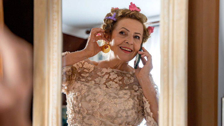 кадр из фильма Ich will mein Glück zurück