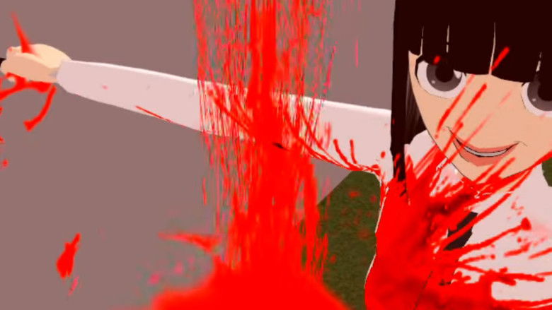 кадр из фильма Kokuhaku