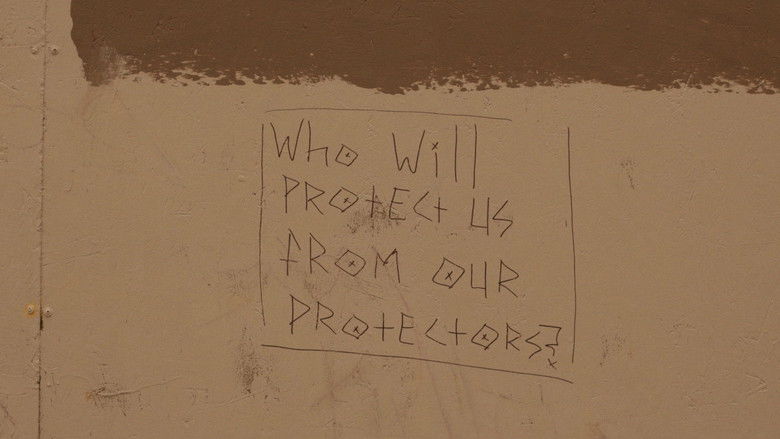 кадр из фильма Shofar