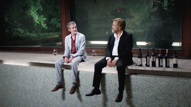 кадр из фильма Freunde