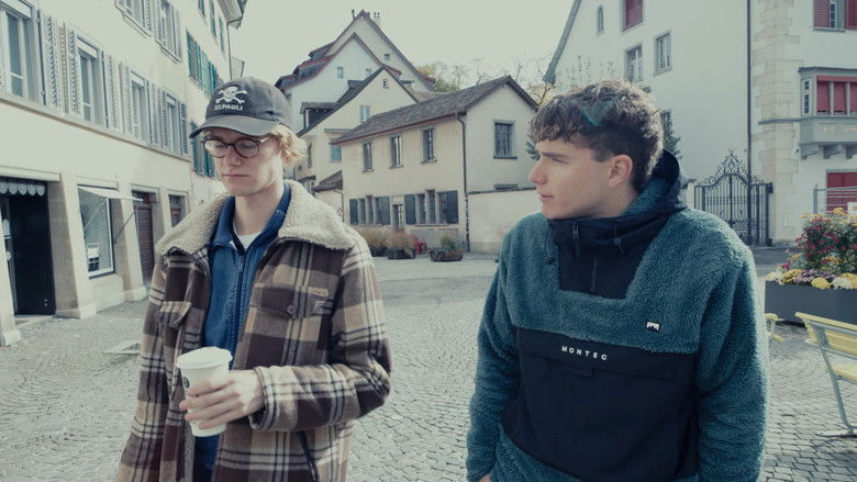 кадр из фильма Warum sind Sonntage so deprimierend?