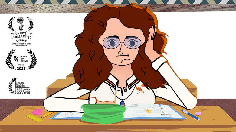 кадр из фильма Once Upon a Test