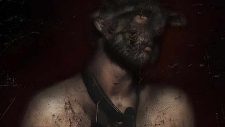 кадр из фильма Pitchfork