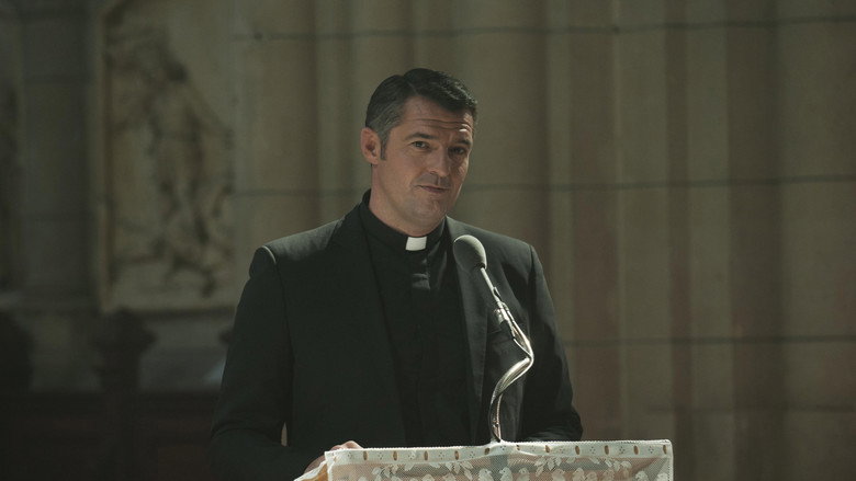 кадр из фильма Les Ex