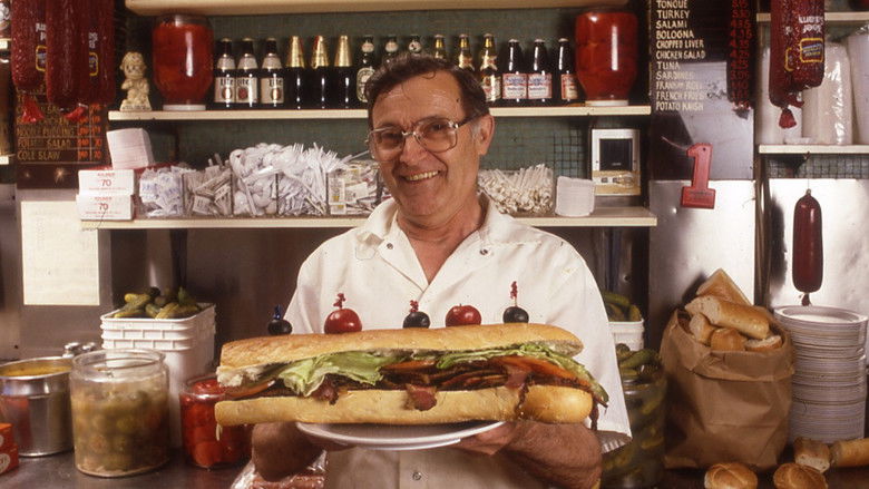 кадр из фильма American Tongues