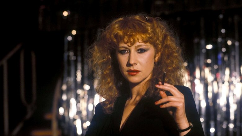 кадр из фильма Шлюха