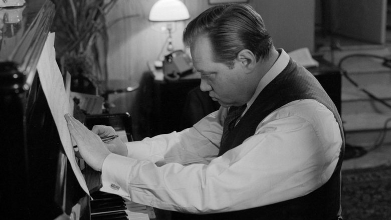 кадр из фильма Meze Waltera Hortona