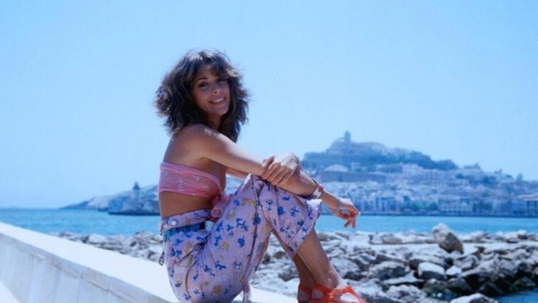 кадр из фильма Лихорадка летней ночи