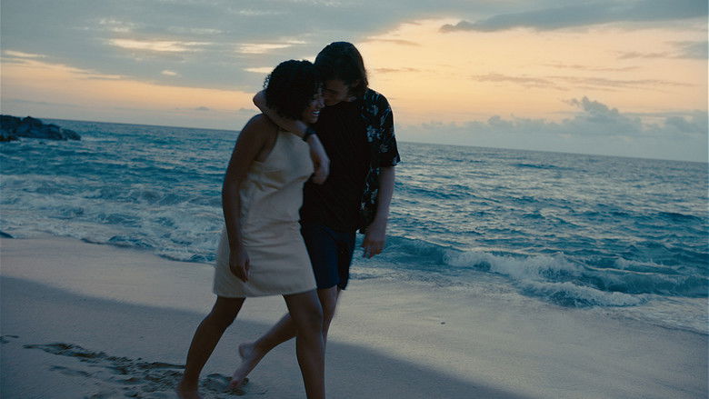 кадр из фильма Весь этот мир