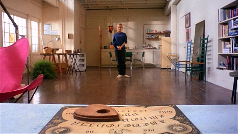 кадр из фильма Witchboard 2