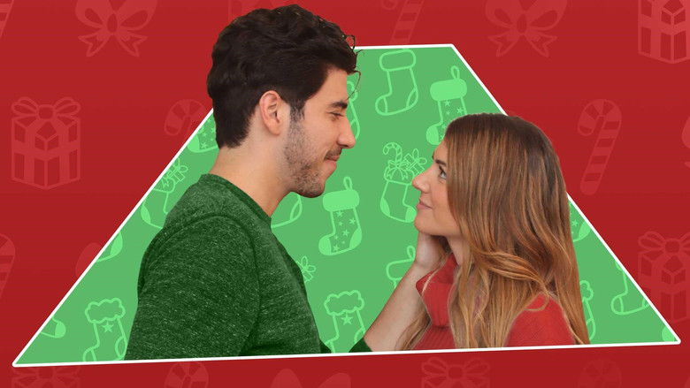 кадр из фильма Christmas for Three