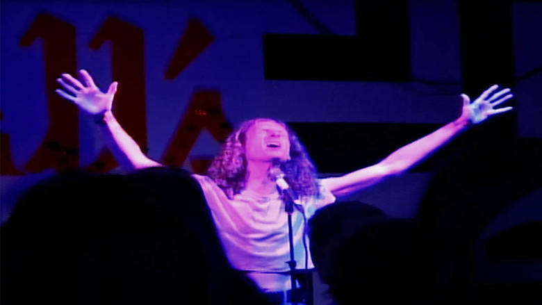 кадр из фильма Make No Mistake: These Are the Glory Days