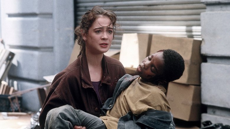 кадр из фильма Daybreak