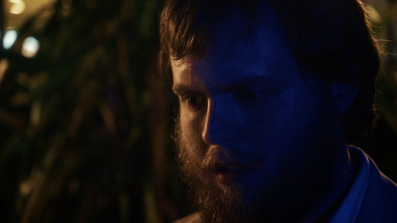 кадр из фильма Hiding in Plain Sight