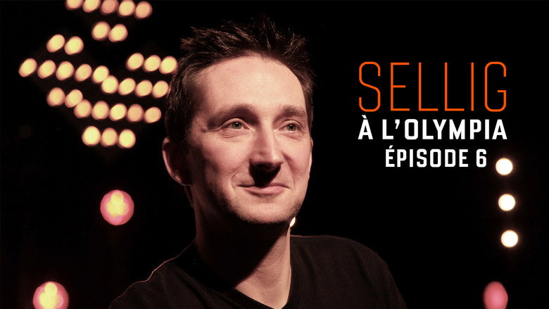 кадр из фильма Sellig : Épisode 6