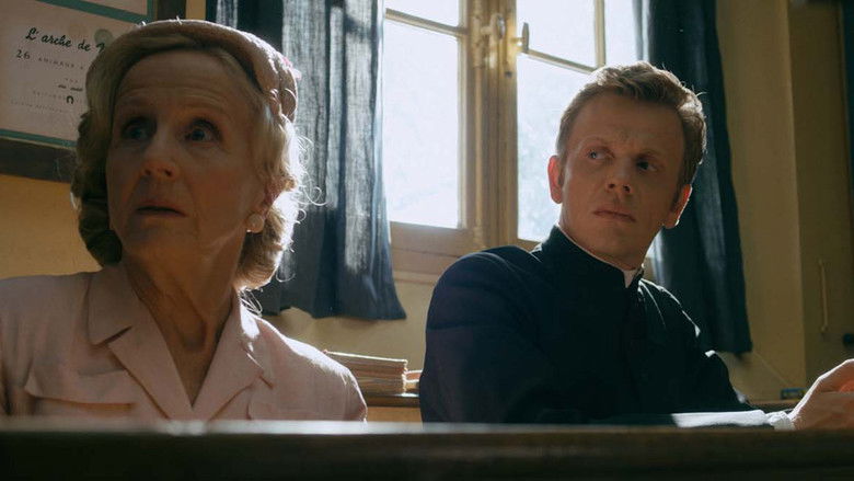 кадр из фильма Афера доктора Нока