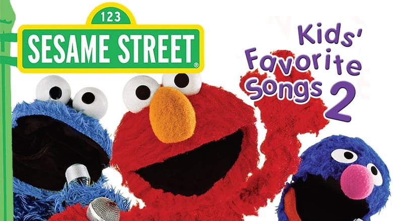 кадр из фильма Sesame Street: Kids' Favorite Songs 2
