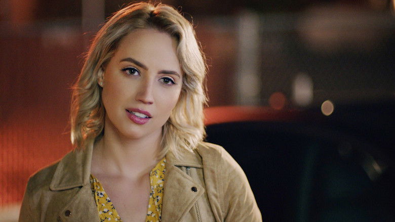 кадр из фильма Отцовская одержимость