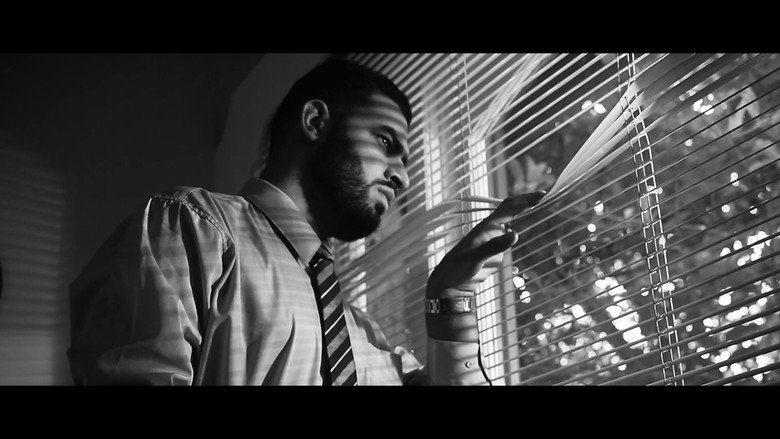 кадр из фильма The Tangerine Society