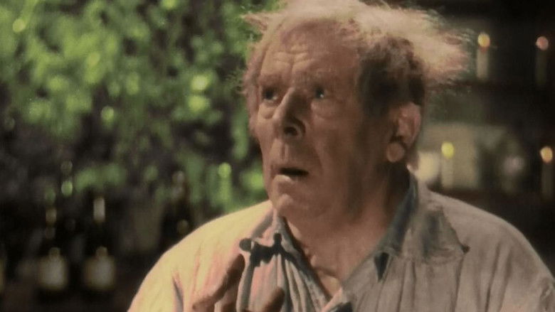 кадр из фильма Scrooge