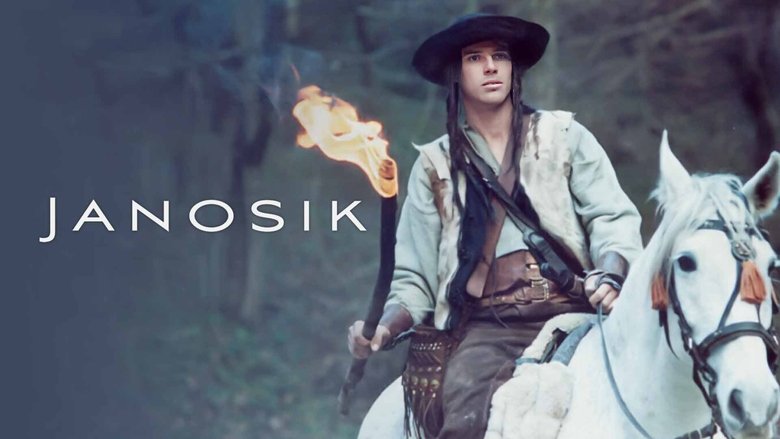 кадр из фильма Горные мстители