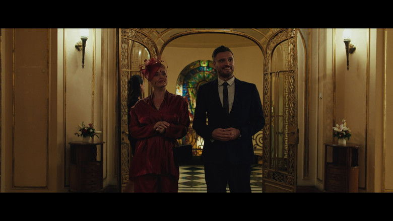 кадр из фильма Biće novih leta