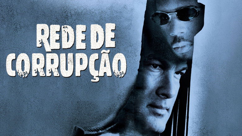 кадр из фильма Сквозные ранения