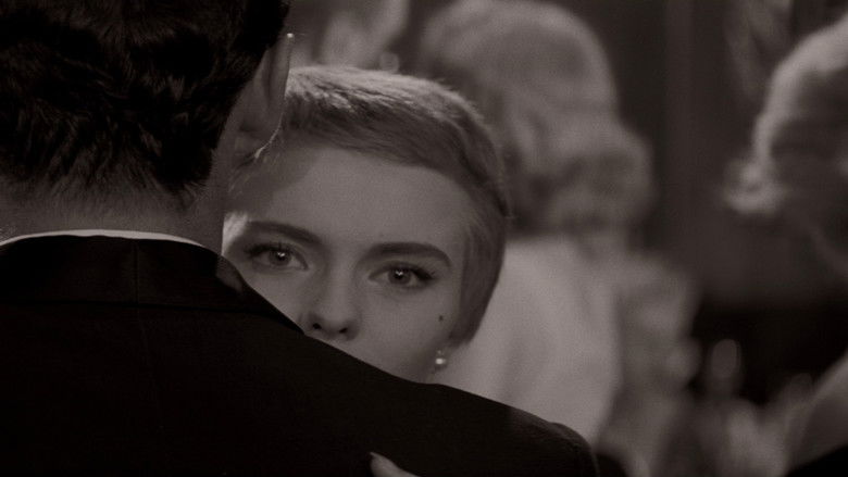 кадр из фильма Здравствуй, грусть