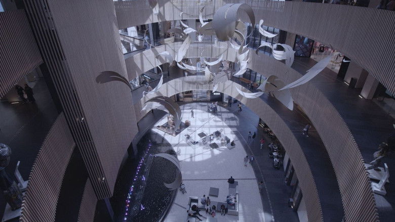 кадр из фильма El ruido del tiempo