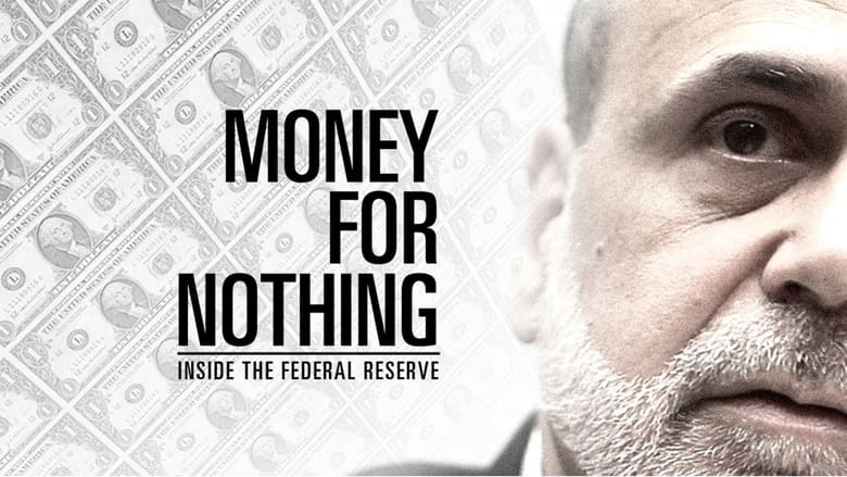 кадр из фильма Money for Nothing: Inside the Federal Reserve