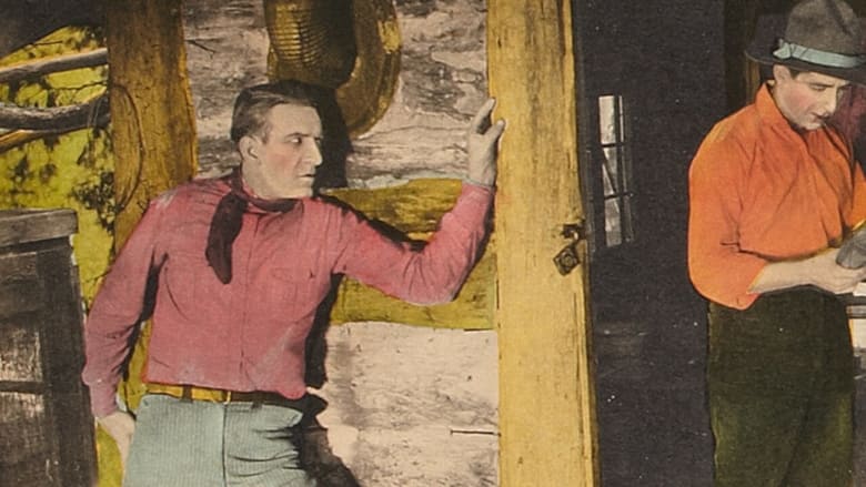 кадр из фильма Treasure Canyon