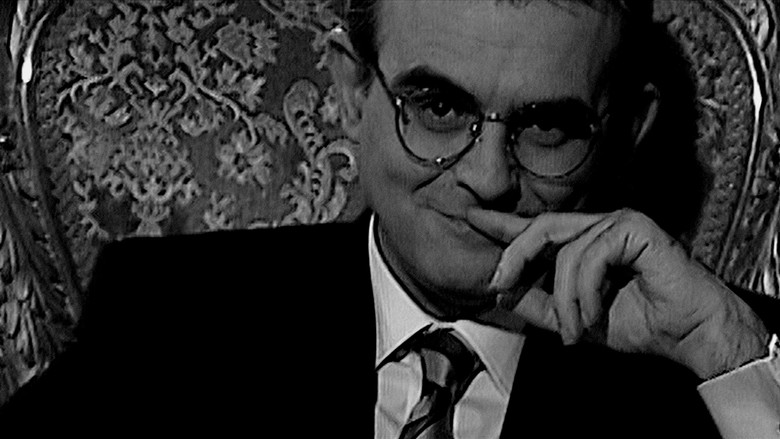 кадр из фильма Terenci: la fabulación infinita