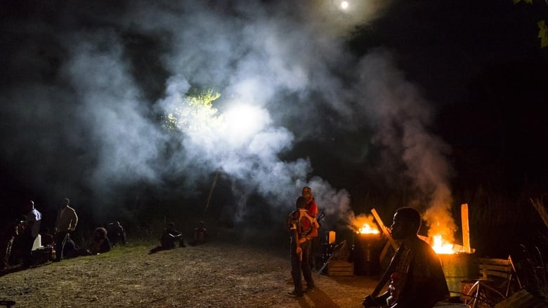 кадр из фильма Rwanda