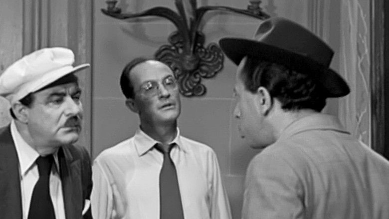 кадр из фильма Ο πύργος των ιπποτών